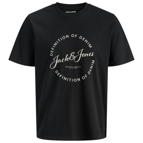 Jack & Jones Ανδρική κοντομάνικη μπλούζα